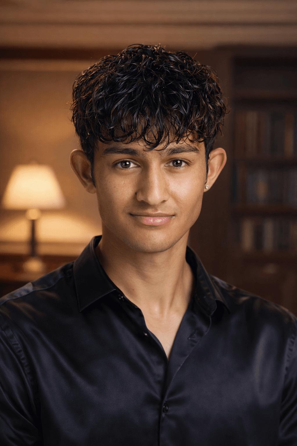 Vaibhav Patel